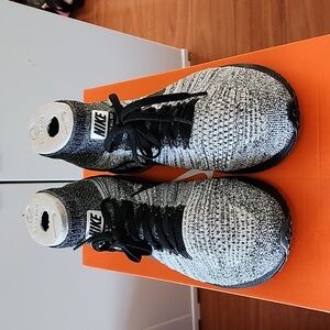 Nike Zoom All Out Flyknit (844134 005)